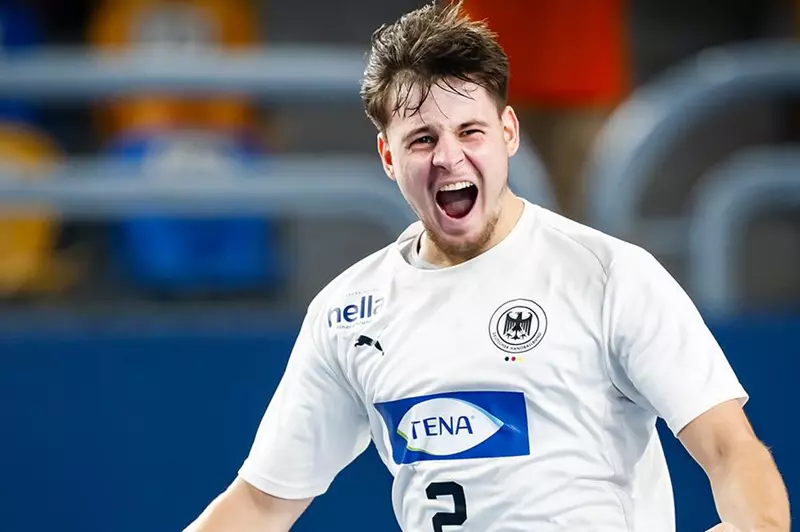 كرة يد - ألمانيا